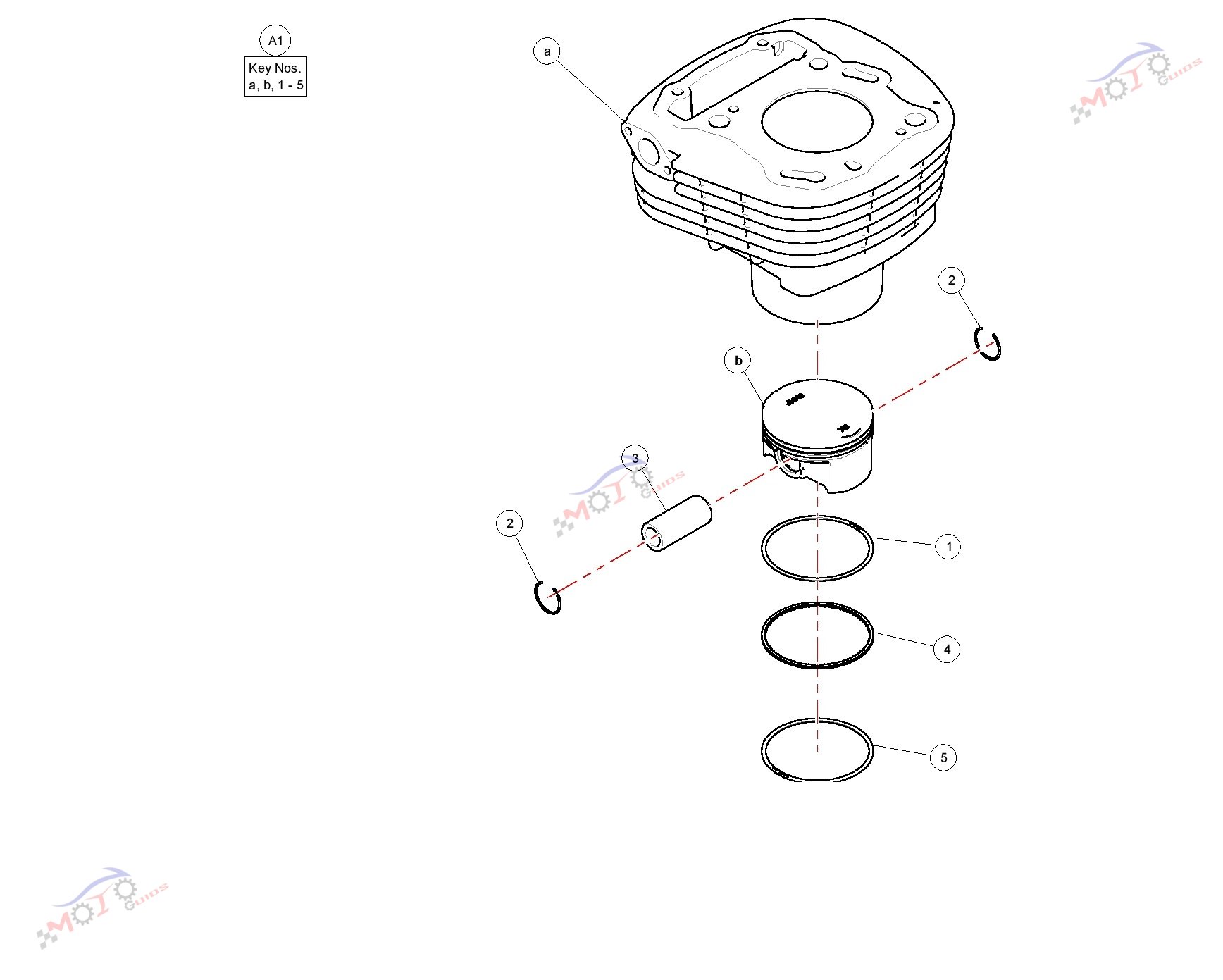 Engine Diagram